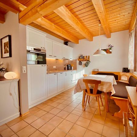 Ferienhaus Regent Esterno foto