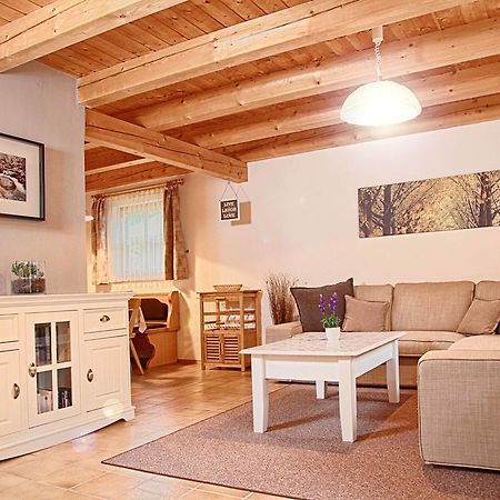 Ferienhaus Regent Esterno foto