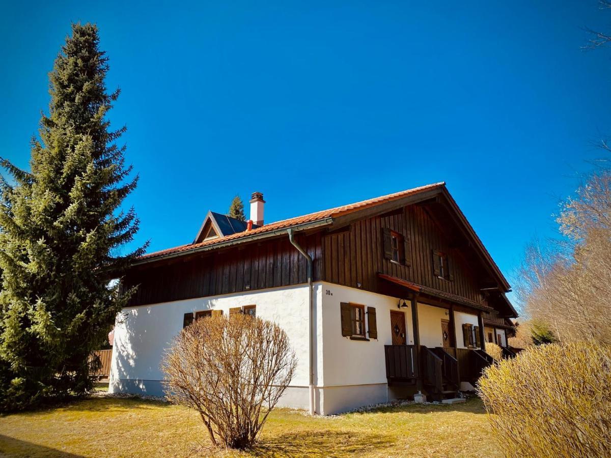 Ferienhaus Regent Esterno foto