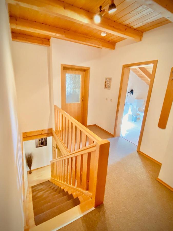 Ferienhaus Regent Esterno foto