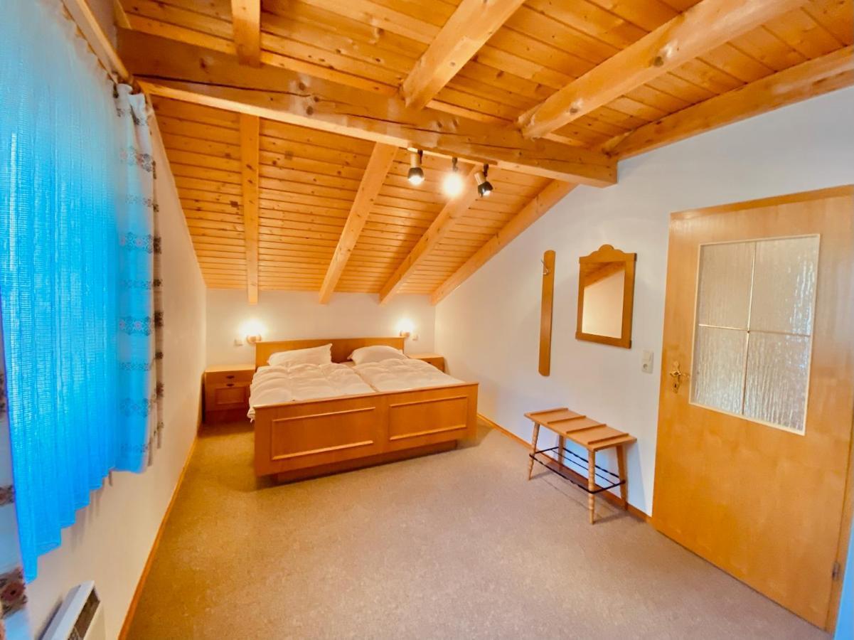 Ferienhaus Regent Esterno foto
