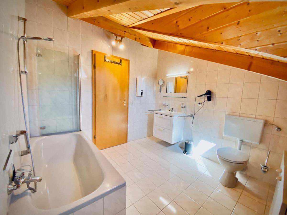 Ferienhaus Regent Esterno foto