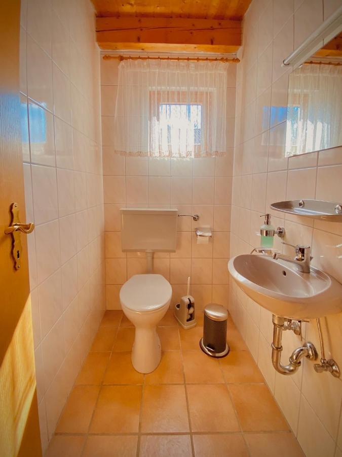 Ferienhaus Regent Esterno foto