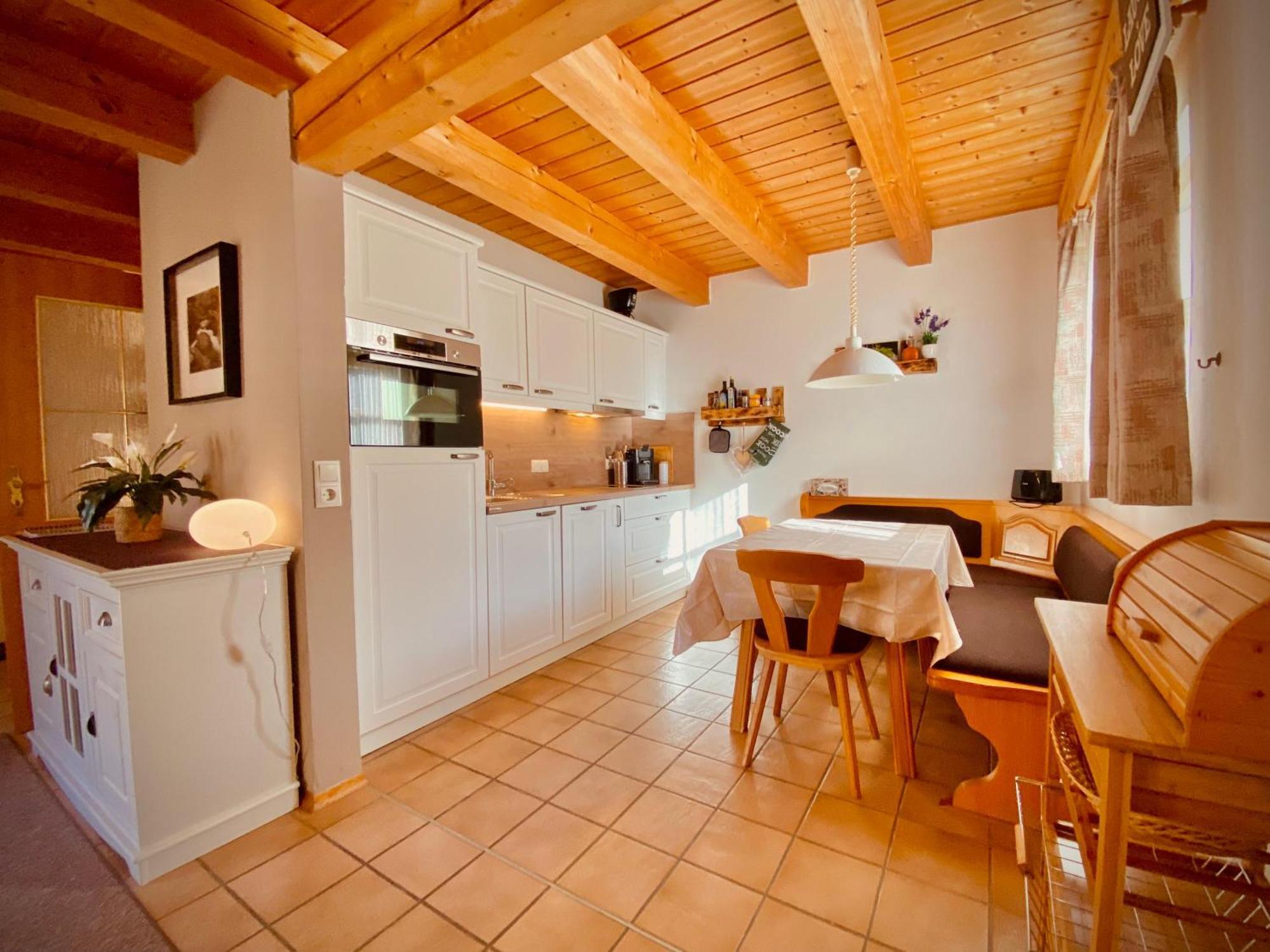 Ferienhaus Regent Esterno foto