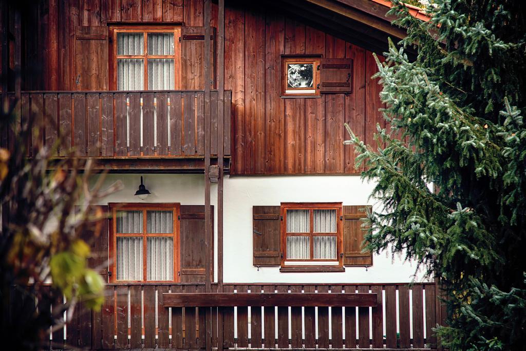 Ferienhaus Regent Esterno foto