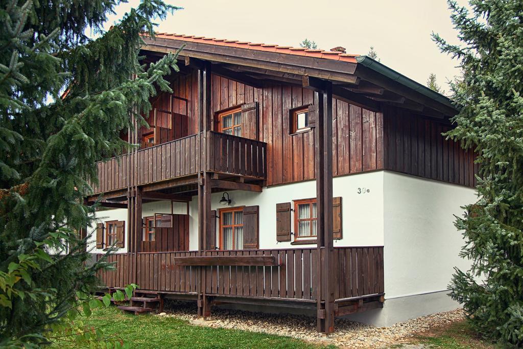 Ferienhaus Regent Esterno foto
