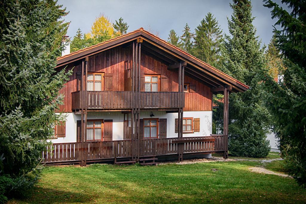 Ferienhaus Regent Esterno foto