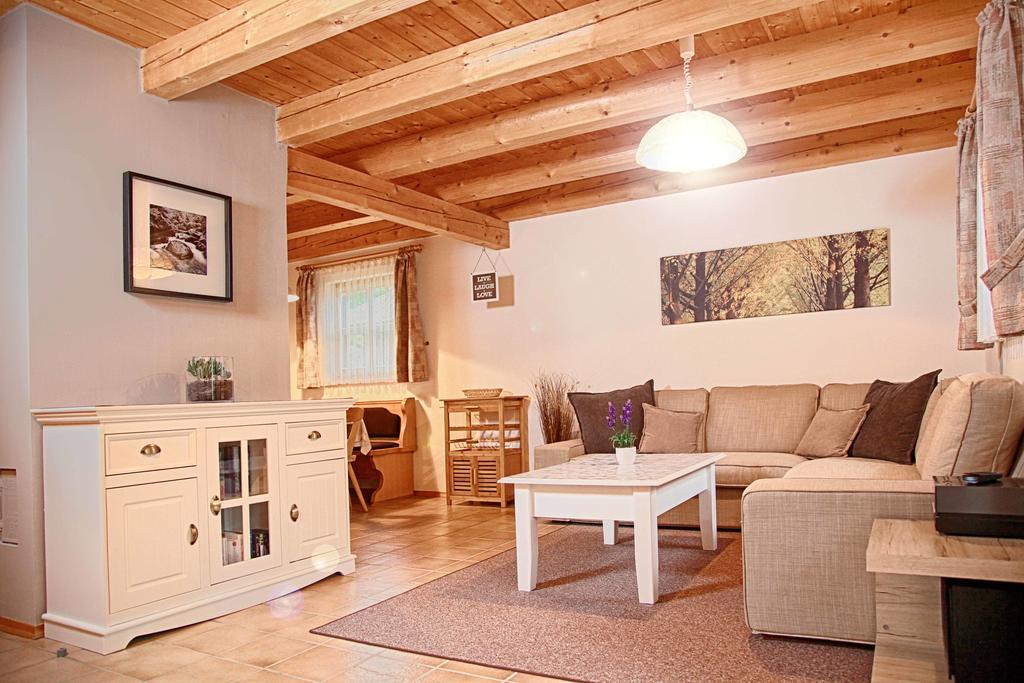 Ferienhaus Regent Esterno foto