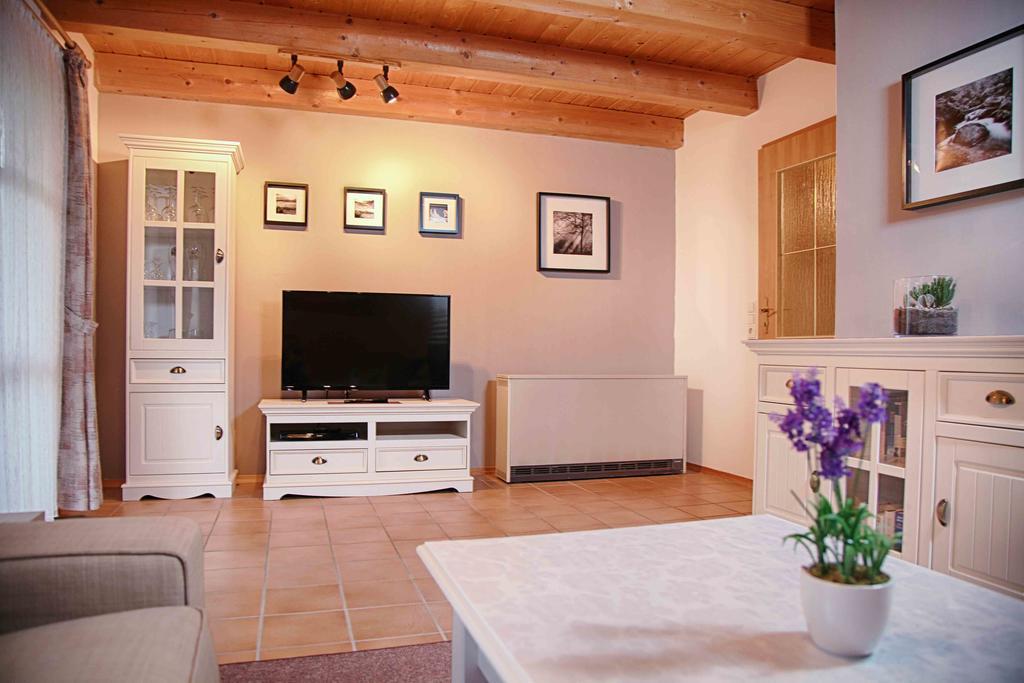 Ferienhaus Regent Esterno foto